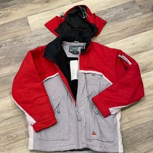 Ripzone L mens ski jacket